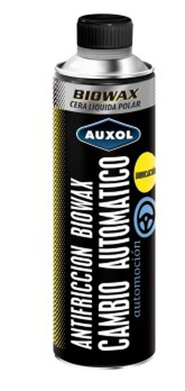 Antifriccion BIOWAX Cambio Automatico UNIVERSAL 300ml