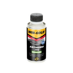 Antihumo ITV Gasolina 200 ml | Reduce Emisiones y Humos