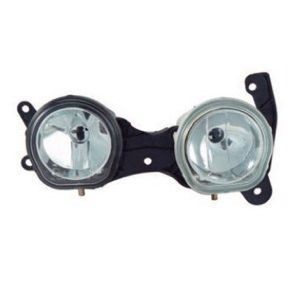 Antiniebla+Larga Iveco Stralis (07-) Derecho 05042810 LEO