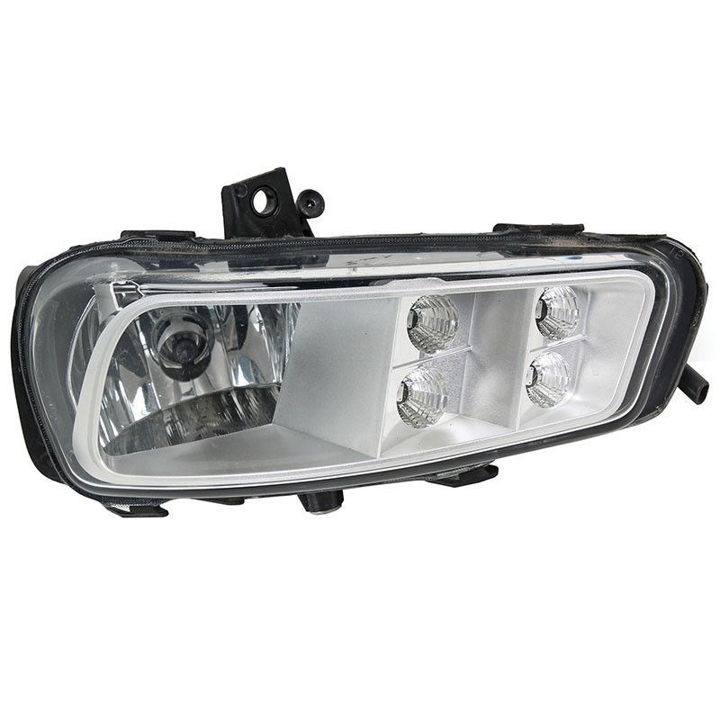 Antiniebla Mb Antos-Arocs (2012-) Derecho