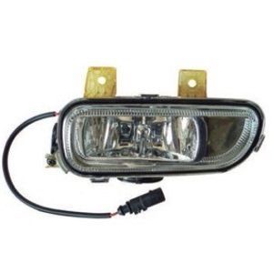 Antiniebla Mercedes-Benz AXOR (05-) Izquierdo 05008510 LEO