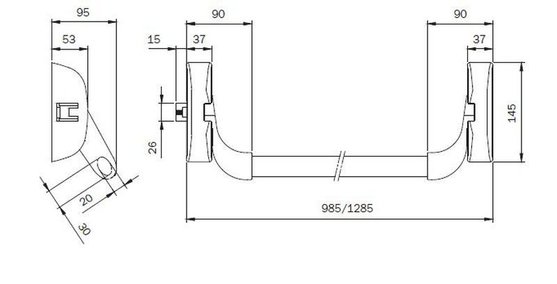 Antipanico 3p idea rev. Negro.