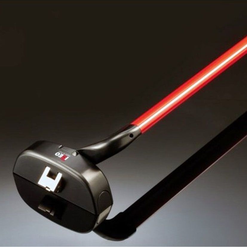 Antipanico Serie Idea Cierre Latera