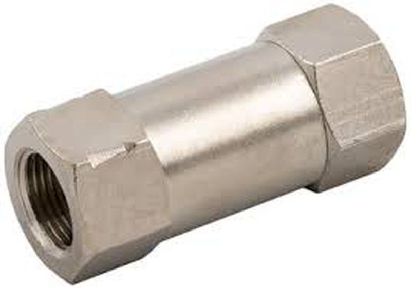 Antirretorno Valvula Unidireccional Con Rosca Hembra, Referencia 6062