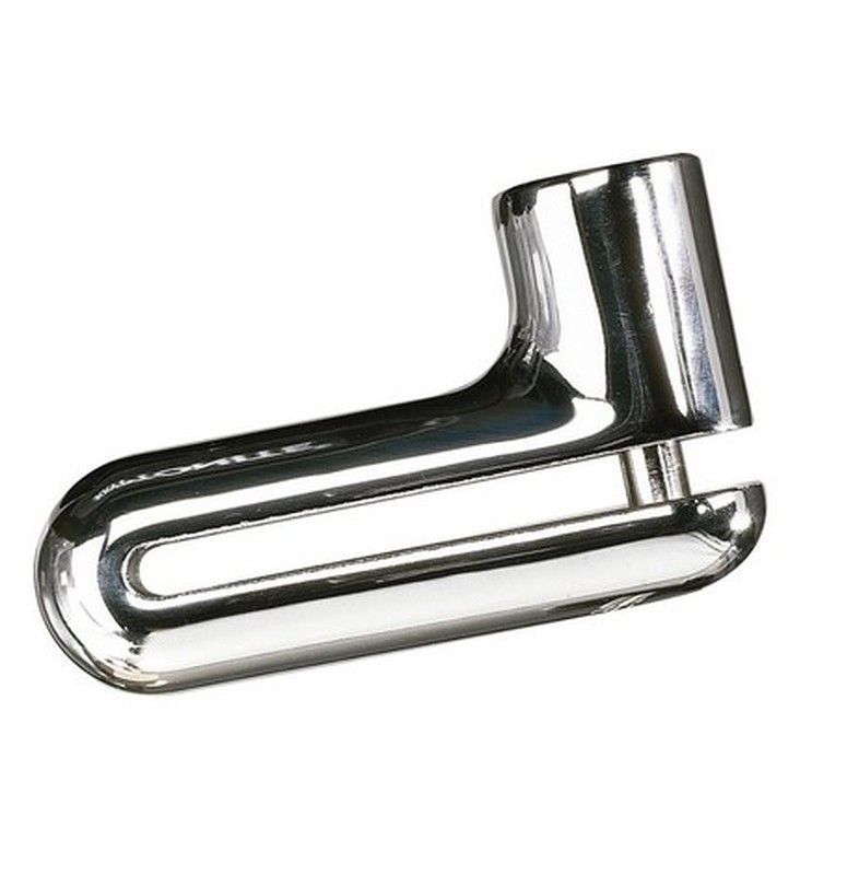 Antirrobo de disco kryptonite dfs-10 plata