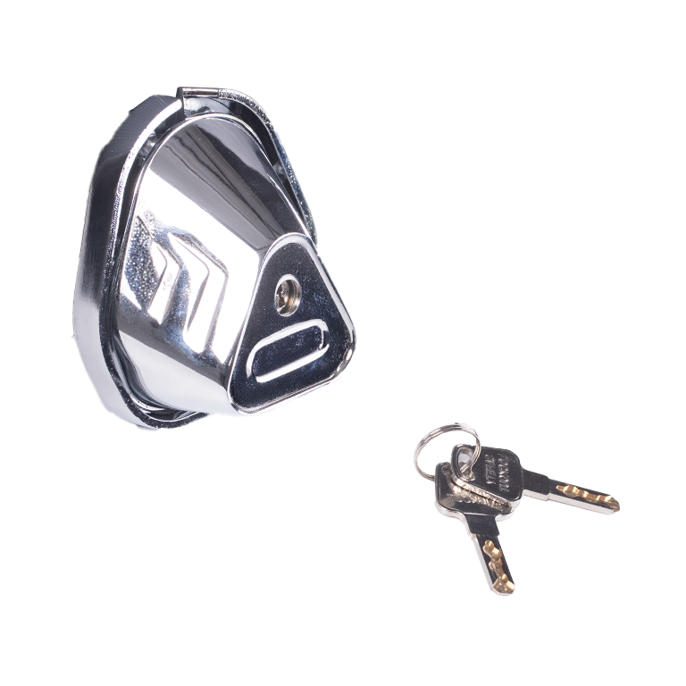 Antirrobo puerta furgoneta 1 puerta lateral o trasera