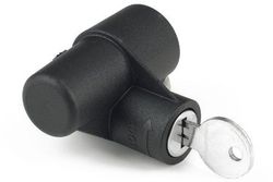 Antirrobo thule 957 para porta bicis