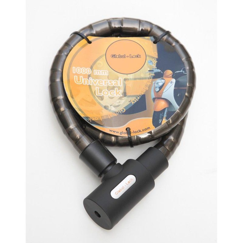 Antirrobo tipo piton city look