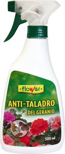 Antitaladro Del Geranio 500 Ml.