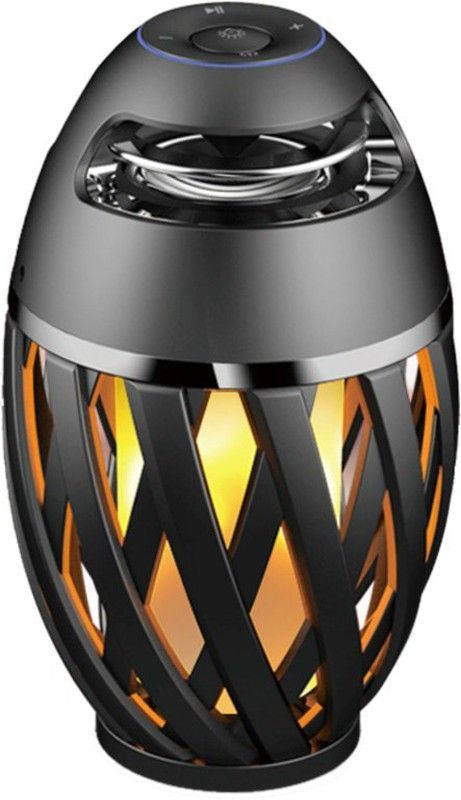 Antorcha musical led Flame Light de LAES