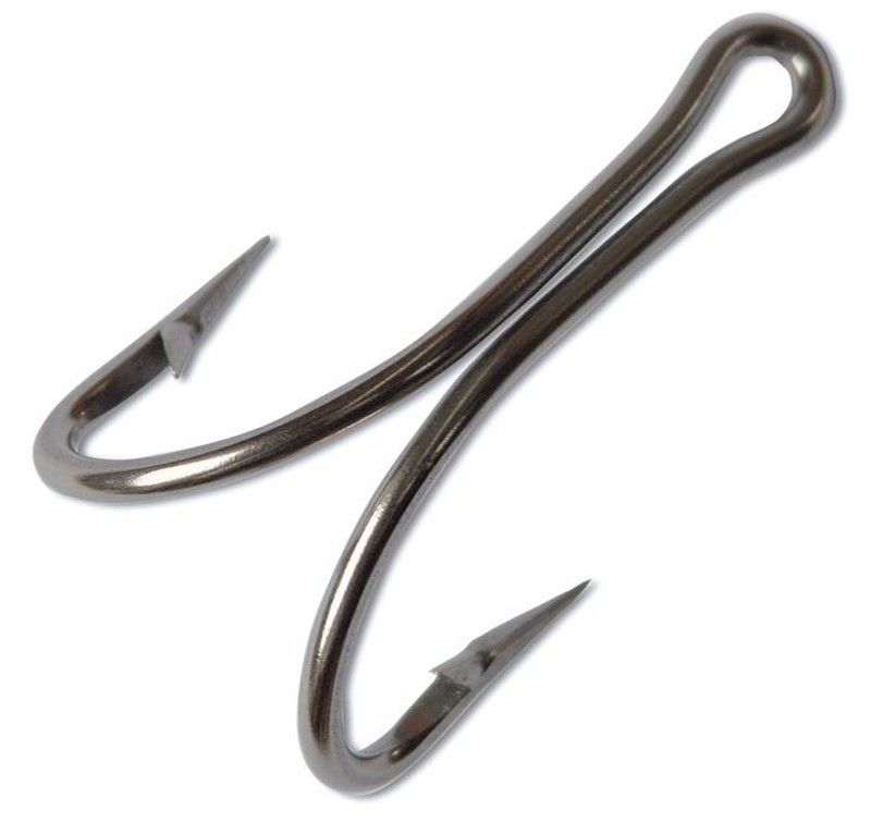 Anzuelo Doble Mustad 7982-HS