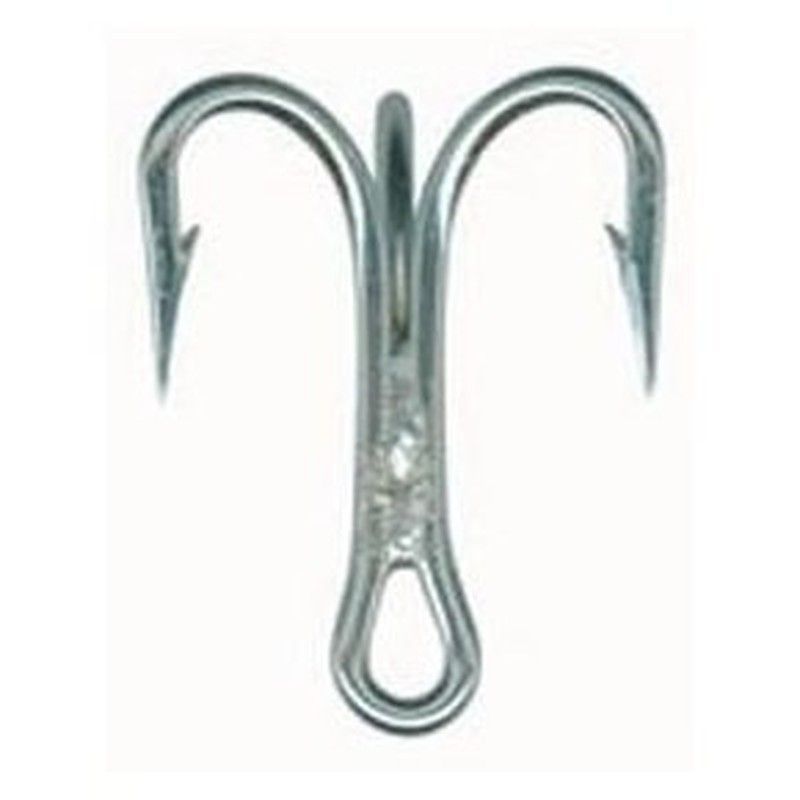 Anzuelo Triple Mustad 9430-ADS