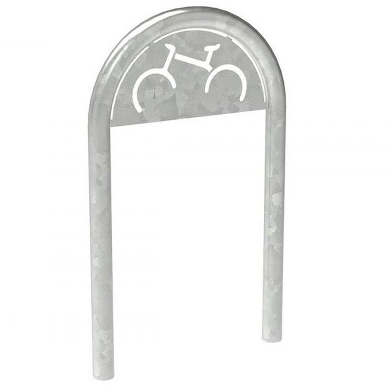 Aparca motos Clip Señalizado