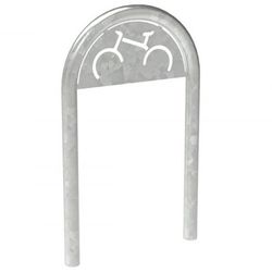 Aparca motos Clip Señalizado