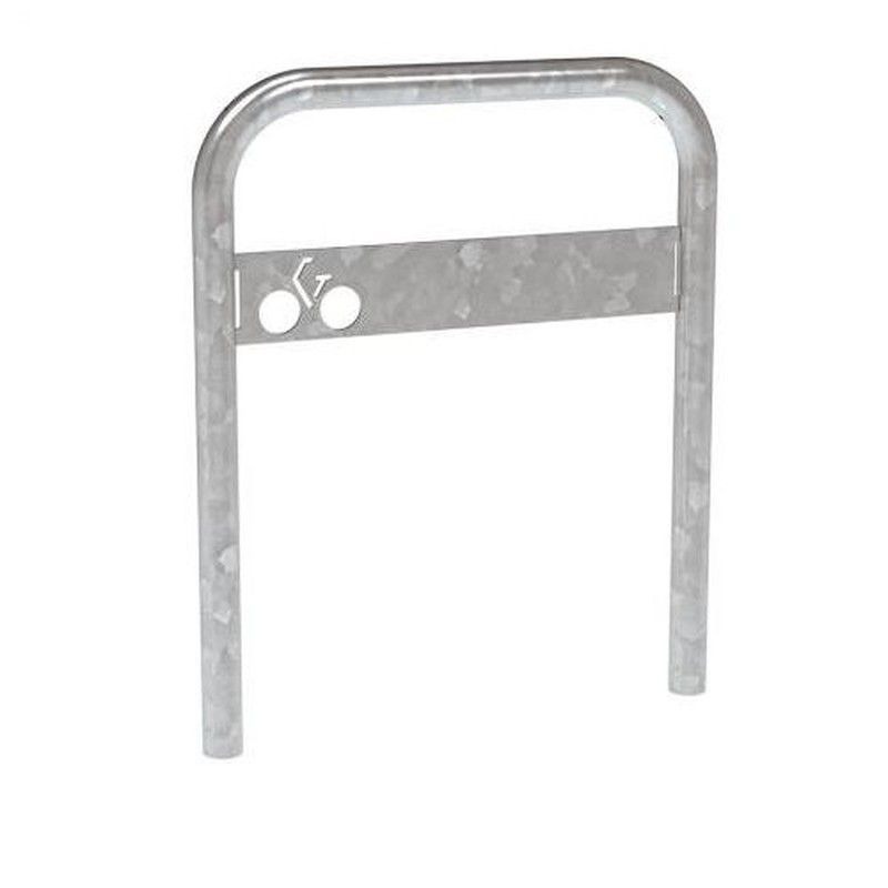 Aparca motos Señalizado