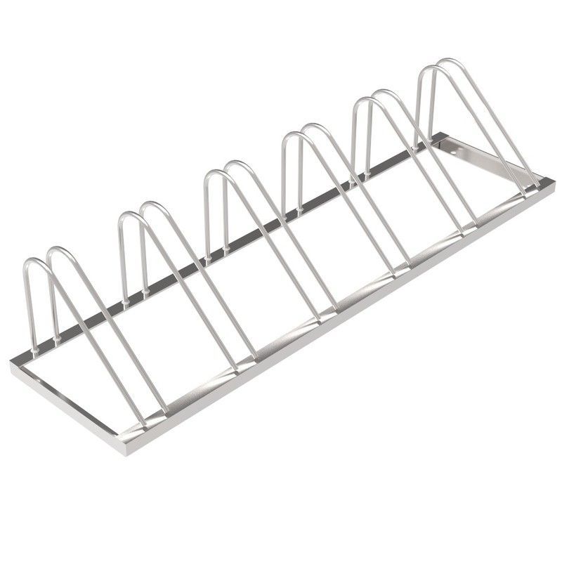 Aparcabicis Copenhaguen A-04