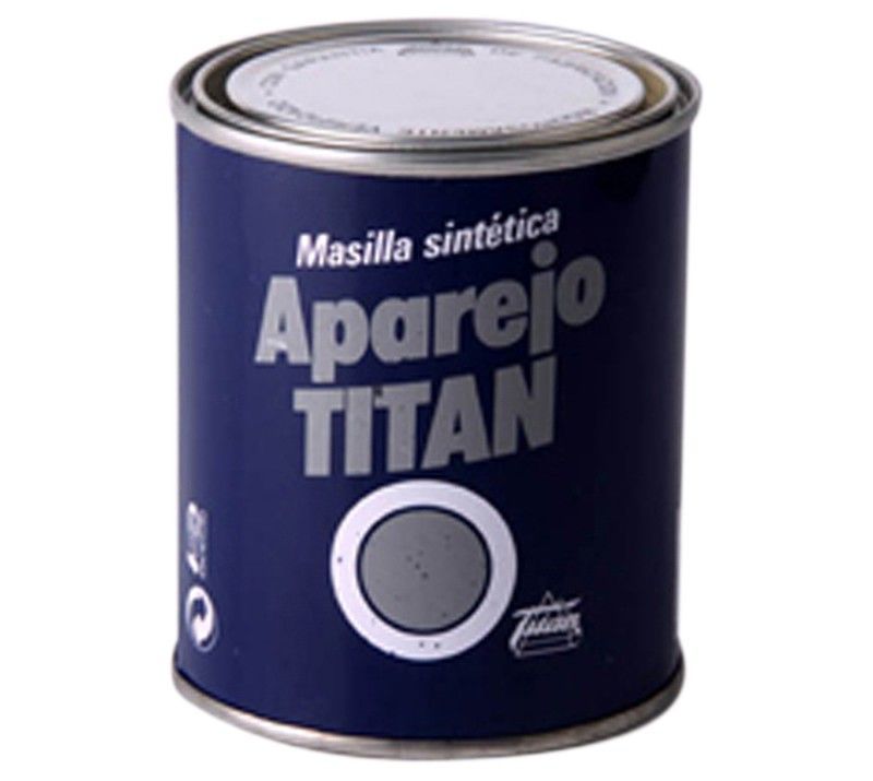 Aparejo Blanco 375 ML