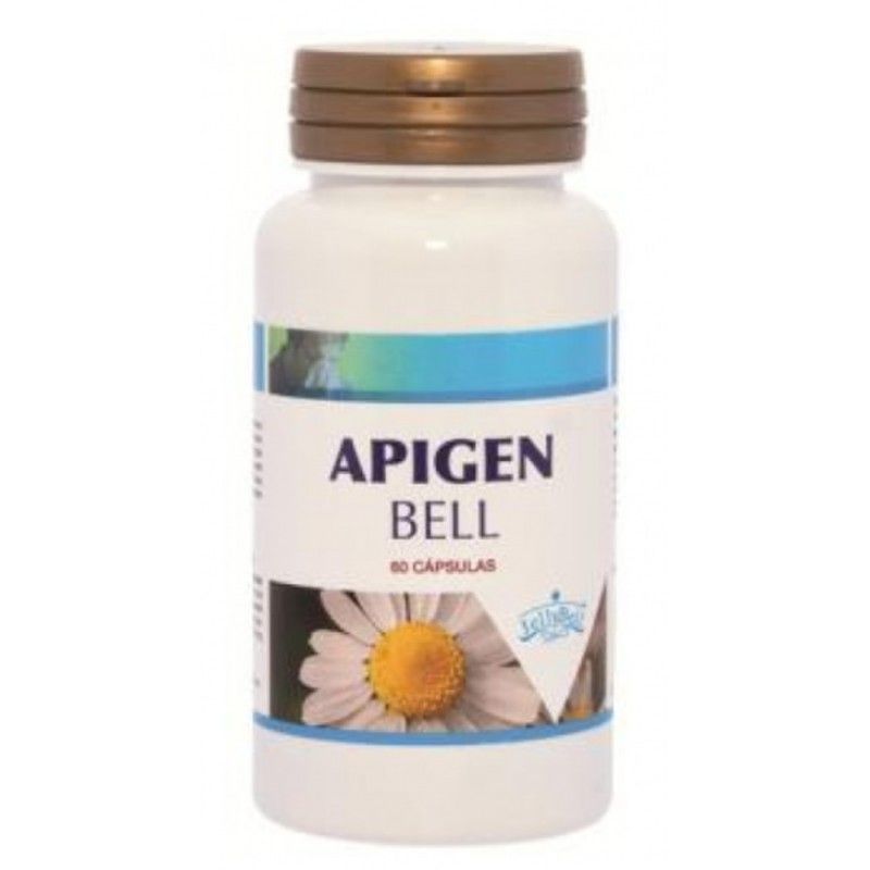 Apigen Bell 60 Cap