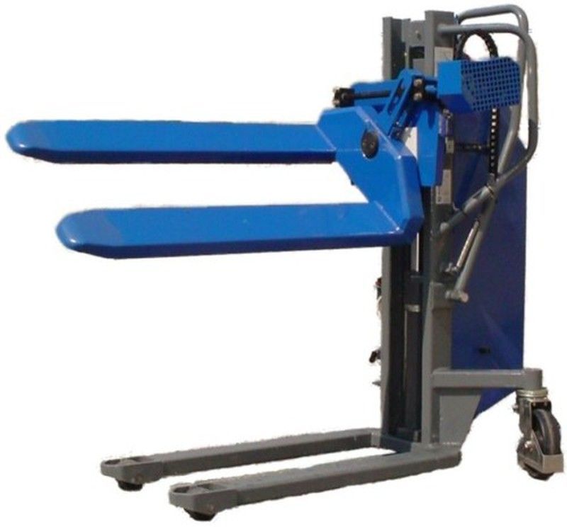 Apilador con inclinador 40º 10563