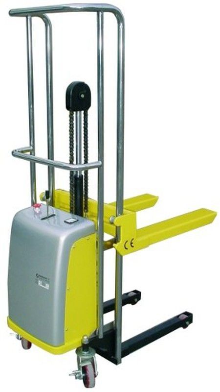 Apilador electrico 400 kg 10561