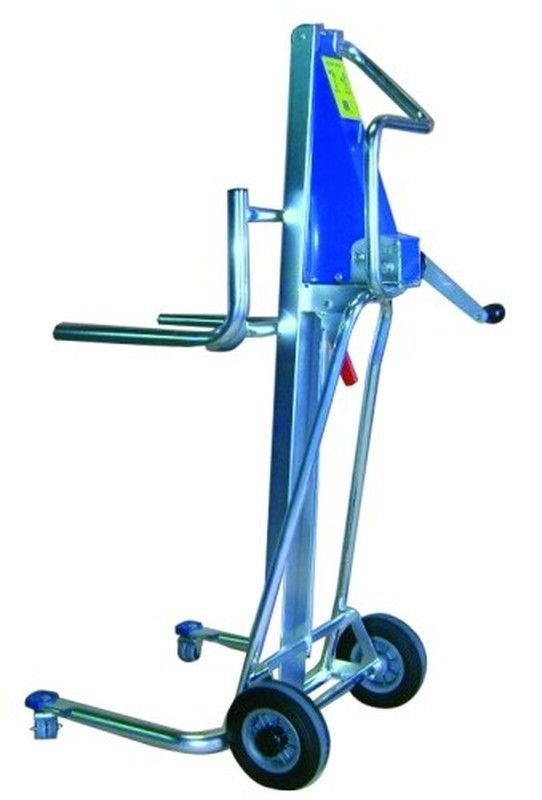 Apilador ligero 120 kg 10549