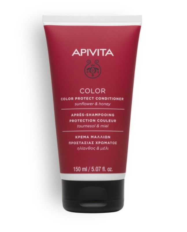 Apivita Acondicionador Protector del Color 150ml