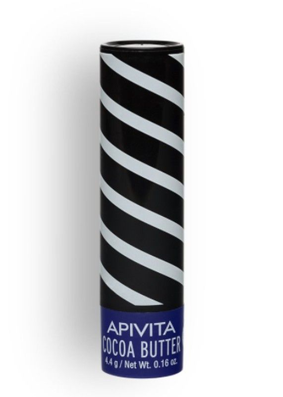 Apivita Bálsamo Labial con Manteca de Cacao SPF20+