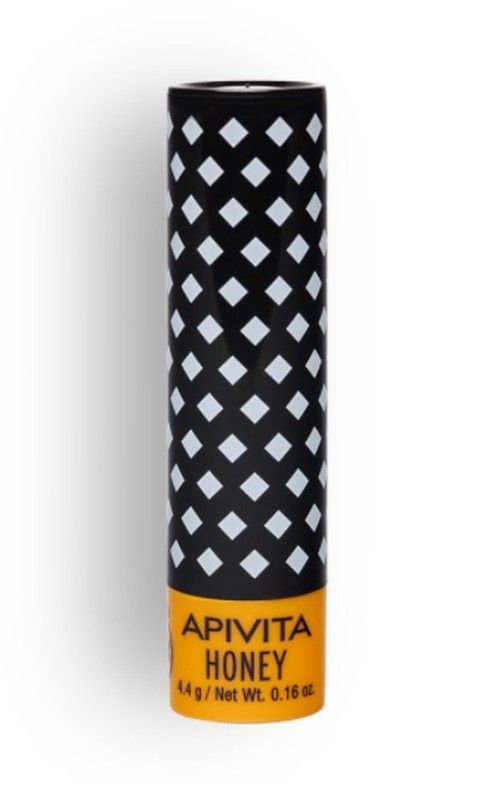 Apivita Bálsamo Labial Miel 4.4g