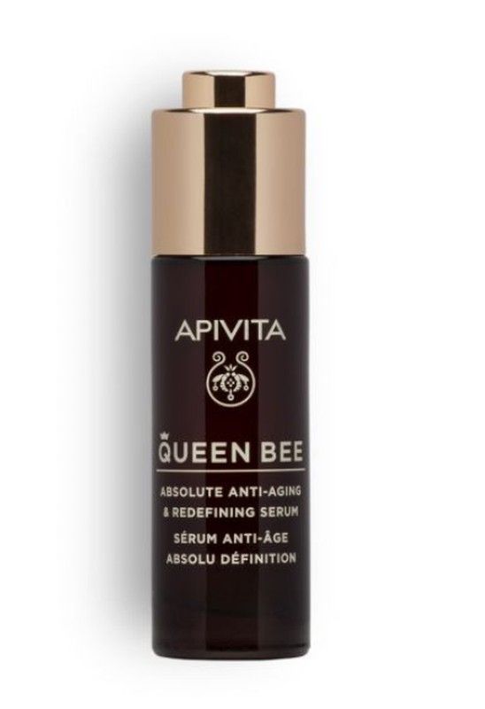 Apivita Sérum Redensificante Antiedad Absoluta 30ml