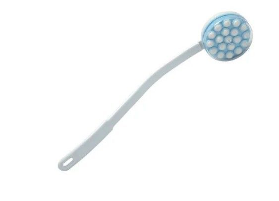 Aplicador de crema y masajeador