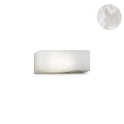 Aplique de pared 516/R7S Lumiere Largo 25 Ancho 10 Alto 10