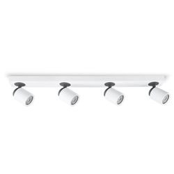 Aplique de pared Aplique de techo MX3014-WH Lumiere Largo 76 Ancho 7 Alto 14.50