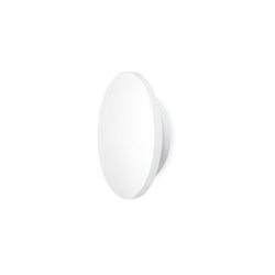 Aplique de pared MB2236-WH Lumiere Largo 18 Ancho 18 Alto 4.50