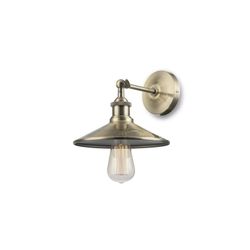 Aplique de pared MB3073-ABE Lumiere Largo 26 Ancho 22 Alto 19