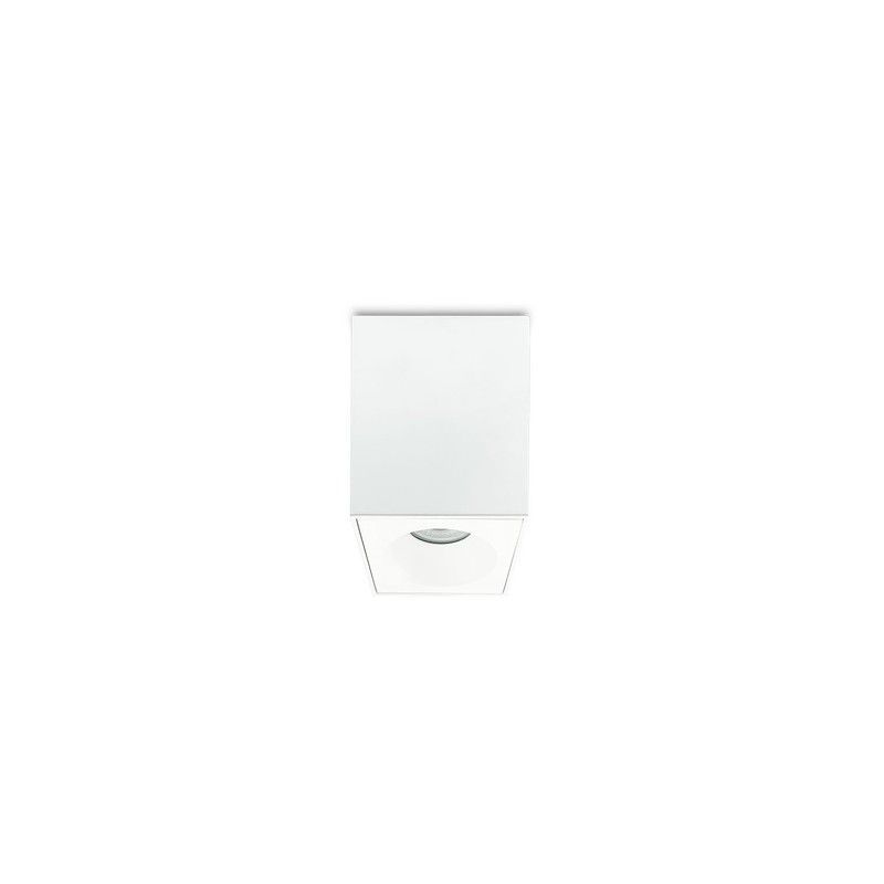 Aplique de techo 1022C02-WH Lumiere Largo 9 Ancho 9 Alto 11.60