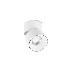 Aplique de techo MX1230-WH Lumiere Largo 11 Ancho 11 Alto 12.50