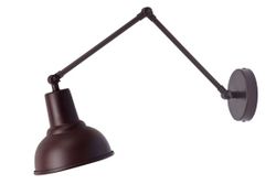 Aplique doble rotula Campanula