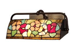 Aplique especial para cuadro Tiffany Serie Gaudí