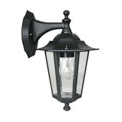 Aplique exterior DUOLEC Classic Aplique Exterior Classic 60W Descend. Ng