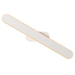 Aplique Led Rino Blanco Led 15W 569Lm 3000K