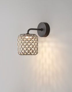 Aplique Modelo NANS A/01 OUTDOOR de Bover