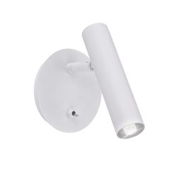 Aplique Osma Blanco 1 X 28W G-9