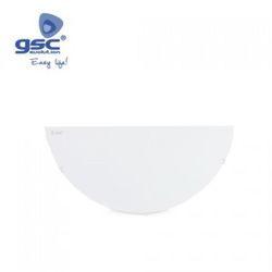 Aplique semicircular de pared ref. 000701995