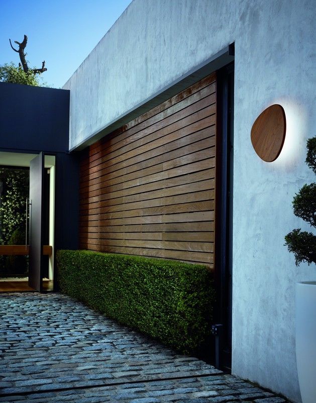 Aplique Tria Outdoor