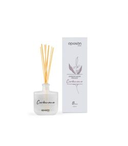 Aposan Ambientador Mikado de Cardamomo 100 ml
