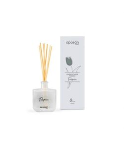 Aposan Ambientador Mikado Tulipán 100 ml