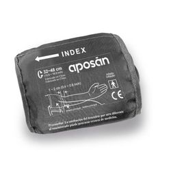 Aposan Brazalete Brazo Ancho para Tensiómetro