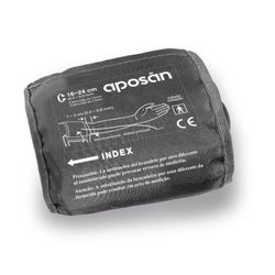 Aposan Brazalete Infantil para Tensiómetro