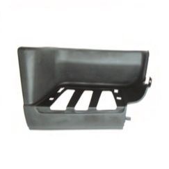 Apoya Pies Volvo Fh-Fm Ii Izquierdo - ref.55010700 55010700 LEO