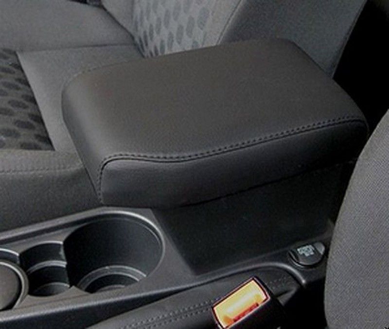 Apoyabrazos Central para Freelander II 06>12